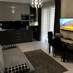 Moko Apartment Parking W Cenie