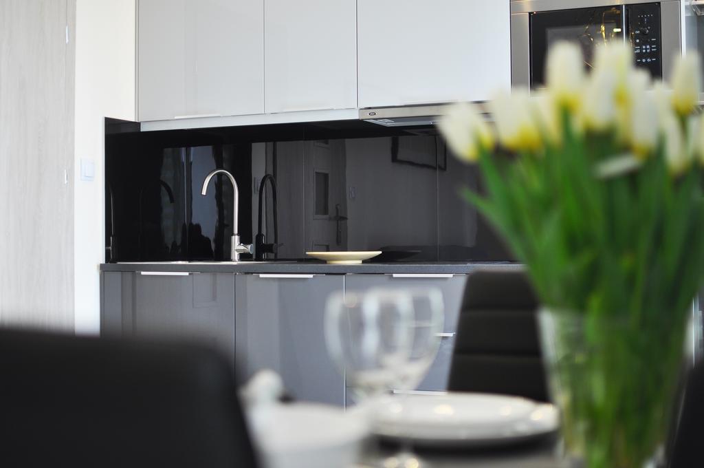Moko Apartment Warsaw