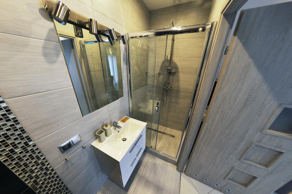 Apartment Moko Warsaw
