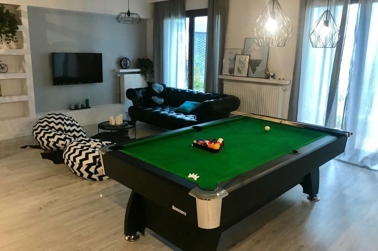 Apartment Moko Warsaw