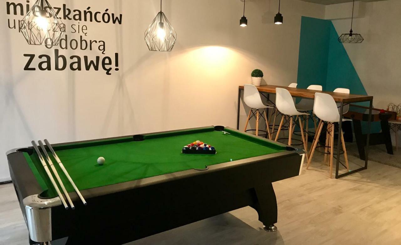 Moko * Warsaw