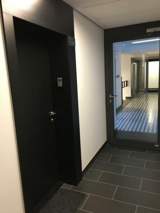 Moko Apartment