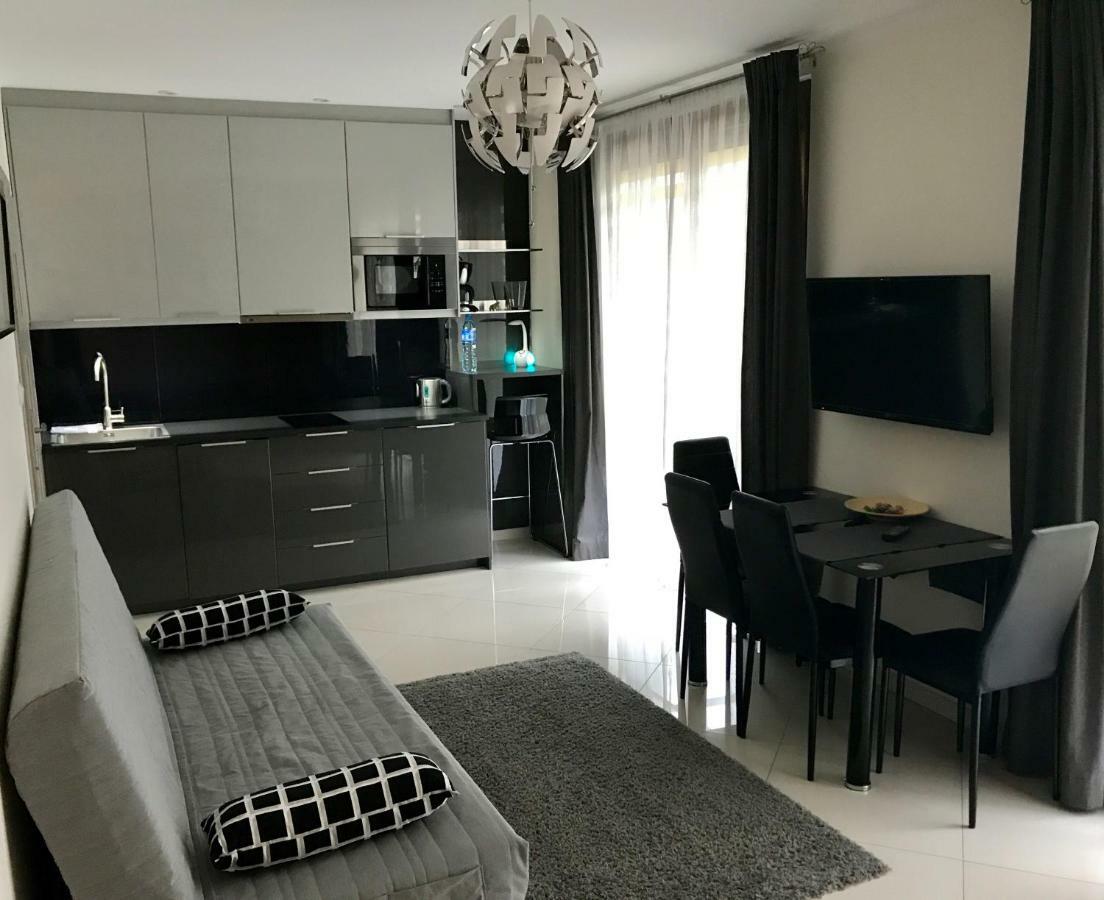 Moko Apartment