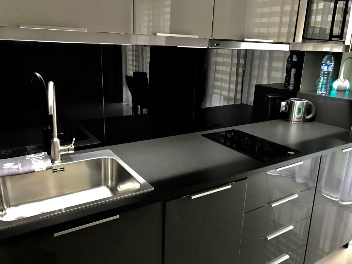 Apartment Moko Warsaw